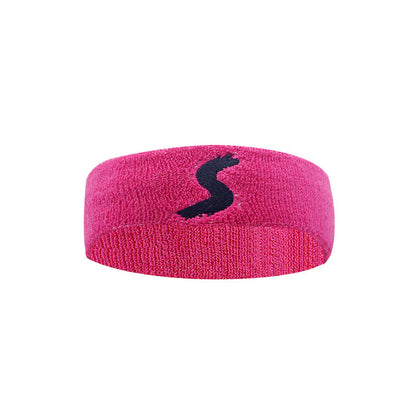 Fitness Headband comfortable secure fit workout accessory