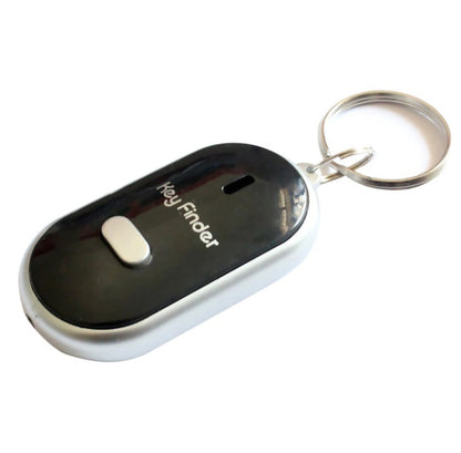 Schlüsselfinder Artefakt Pfeife Schlüssel Verlustsicheres Gerät Sprachsteuerung Schlüsselfinder Zubehör