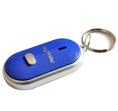 Schlüsselfinder Artefakt Pfeife Schlüssel Verlustsicheres Gerät Sprachsteuerung Schlüsselfinder Zubehör